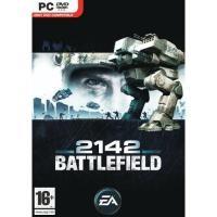 Joc PC Battlefield 2142 - Pret | Preturi Joc PC Battlefield 2142