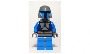 LEGO Mandalorian (sw296) - Pret | Preturi LEGO Mandalorian (sw296)