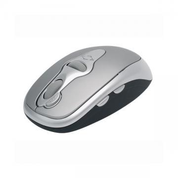 Mouse Optic A4Tech NB-75D, Argintiu, USB - Pret | Preturi Mouse Optic A4Tech NB-75D, Argintiu, USB