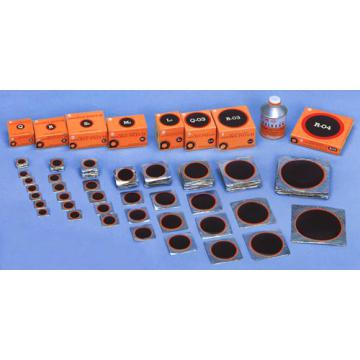 Petic reparare anvelope rotund L3-PM, 52 mm,120 bucati - Pret | Preturi Petic reparare anvelope rotund L3-PM, 52 mm,120 bucati