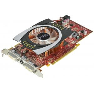 Placa video HIS ATI Radeon PCI-E HD 4770 - Pret | Preturi Placa video HIS ATI Radeon PCI-E HD 4770