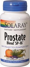 Prostate Blend *100cps - Pret | Preturi Prostate Blend *100cps