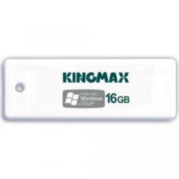 USB Flash Drive Kingmax SuperStick Mini 16GB - Pret | Preturi USB Flash Drive Kingmax SuperStick Mini 16GB