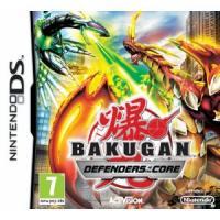 Bakugan Battle Brawlers Defender of the Core NDS - Pret | Preturi Bakugan Battle Brawlers Defender of the Core NDS
