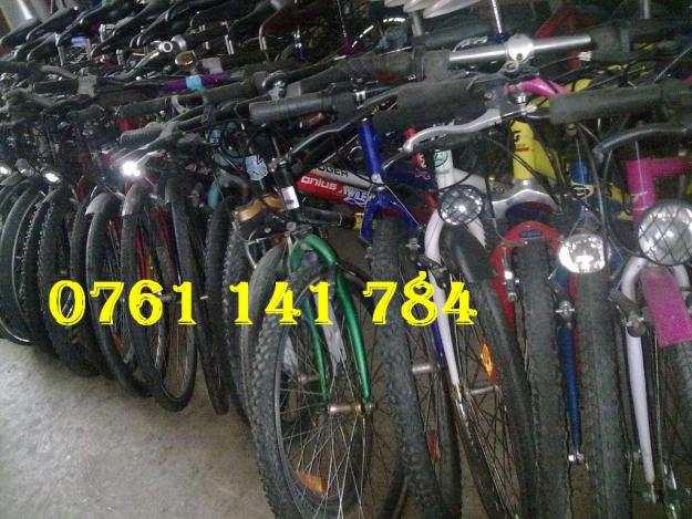 Biciclete / Bicicleta import Germania MTB mountain Bike Dama Copii Cursiera Pegas - Pret | Preturi Biciclete / Bicicleta import Germania MTB mountain Bike Dama Copii Cursiera Pegas