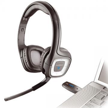 Casti cu microfon Plantronics Audio 995 Wireless Headband PLP00037 80930-05 - Pret | Preturi Casti cu microfon Plantronics Audio 995 Wireless Headband PLP00037 80930-05