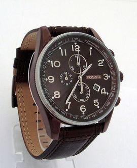 CEAS FOSSIL BROWN CHRONOGRAPH FS4309 - Pret | Preturi CEAS FOSSIL BROWN CHRONOGRAPH FS4309