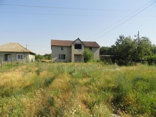 Corbu, Casa cu mansarda - Pret | Preturi Corbu, Casa cu mansarda