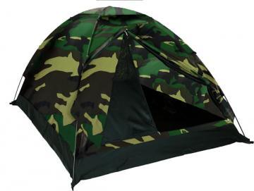 Cort 2 persoane Iglu Super Camuflaj Woodland - Pret | Preturi Cort 2 persoane Iglu Super Camuflaj Woodland