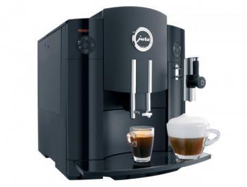 Espressor automat de cafea JURA IMPRESSA C9 One Touch Piano Black - Pret | Preturi Espressor automat de cafea JURA IMPRESSA C9 One Touch Piano Black