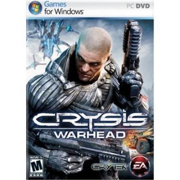 Joc PC Crysis Warhead - Pret | Preturi Joc PC Crysis Warhead
