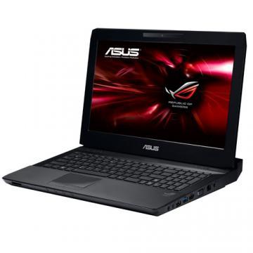 Notebook Asus G53JW-SX082D Core i5 460M 500GB 4096MB - Pret | Preturi Notebook Asus G53JW-SX082D Core i5 460M 500GB 4096MB