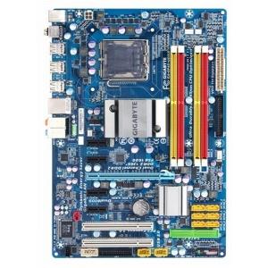 Placa de baza Gigabyte Intel P45 - Pret | Preturi Placa de baza Gigabyte Intel P45