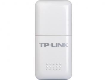 Placa Retea Mini Wireless USB 150Mbps Lite-N, Ralink chipset, 1T1R, 2.4GHz, suports Sony PSP, TP-Link (TL-WN723N) - Pret | Preturi Placa Retea Mini Wireless USB 150Mbps Lite-N, Ralink chipset, 1T1R, 2.4GHz, suports Sony PSP, TP-Link (TL-WN723N)