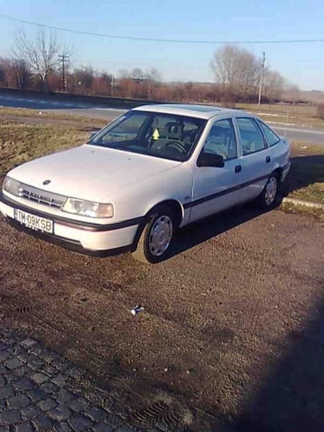 VAND OPEL VECTRA INMATRICULAT RO. - Pret | Preturi VAND OPEL VECTRA INMATRICULAT RO.