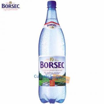 Apa minerala Borsec 1.5 L - Pret | Preturi Apa minerala Borsec 1.5 L