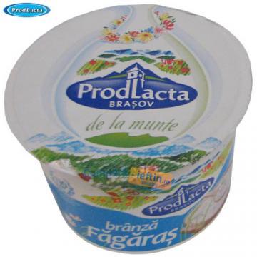 Branza Fagaras Prodlacta 200 gr - Pret | Preturi Branza Fagaras Prodlacta 200 gr