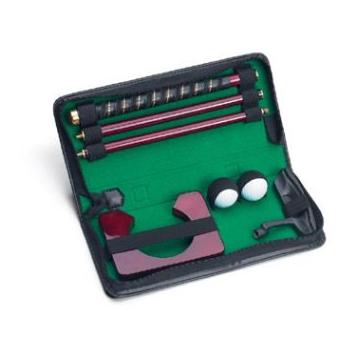 Cadou - Cadouri pentru birou - Set de golf de birou - Pret | Preturi Cadou - Cadouri pentru birou - Set de golf de birou