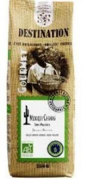 Cafea BIO Mexic macinata, 250 g - Pret | Preturi Cafea BIO Mexic macinata, 250 g