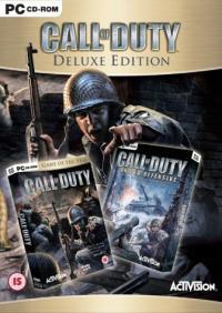 Call of Duty Deluxe Edition - Pret | Preturi Call of Duty Deluxe Edition