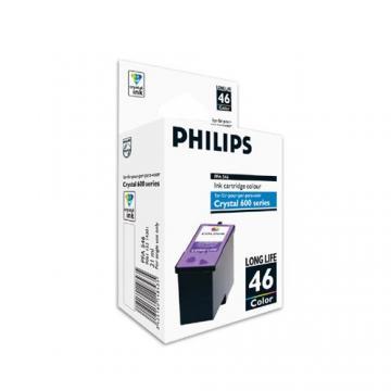 Cartus cerneala Philips PFA546 Negru - Pret | Preturi Cartus cerneala Philips PFA546 Negru