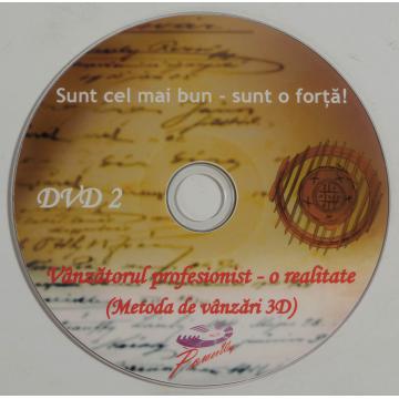 DVD video DVD 2 Sunt cel mai bun - sunt o forta - Pret | Preturi DVD video DVD 2 Sunt cel mai bun - sunt o forta