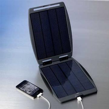 Incarcator solar universal Gorilla - Pret | Preturi Incarcator solar universal Gorilla