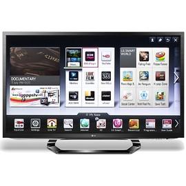 LG 32LM620S, 81cm, 3D, FullHD, Smart TV, Negru - Pret | Preturi LG 32LM620S, 81cm, 3D, FullHD, Smart TV, Negru