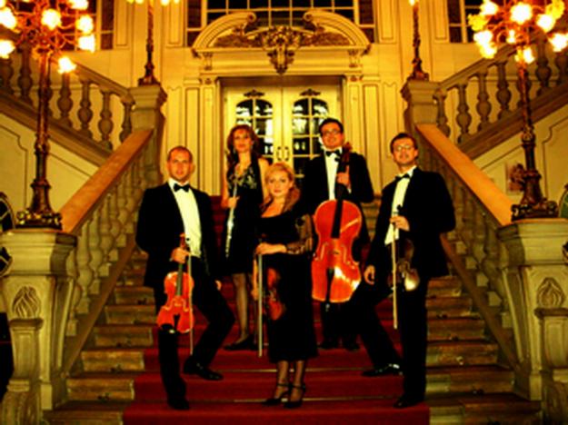 Muzica clasica , cvartet ,cafe concert Cluj - Pret | Preturi Muzica clasica , cvartet ,cafe concert Cluj