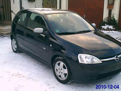 opel corsa - Pret | Preturi opel corsa