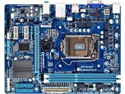 Placa de baza Gigabyte H61M-DS2 socket LGA1155 VGA - Pret | Preturi Placa de baza Gigabyte H61M-DS2 socket LGA1155 VGA