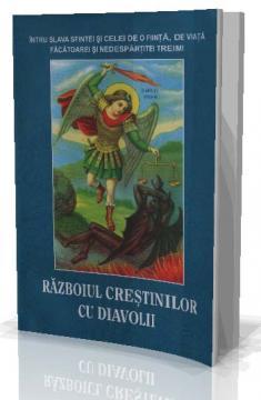 Razboiul Crestinilor cu Diavolii - Pret | Preturi Razboiul Crestinilor cu Diavolii