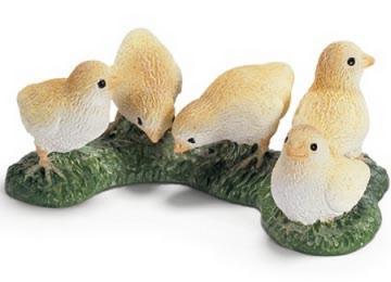 Schleich figurina pui - Pret | Preturi Schleich figurina pui