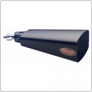 Stagg CB906BK - Cowbell traditional pentru tobe - Pret | Preturi Stagg CB906BK - Cowbell traditional pentru tobe