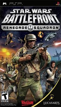 Star Wars Battlefront: Renegade Squadron PSP - Pret | Preturi Star Wars Battlefront: Renegade Squadron PSP