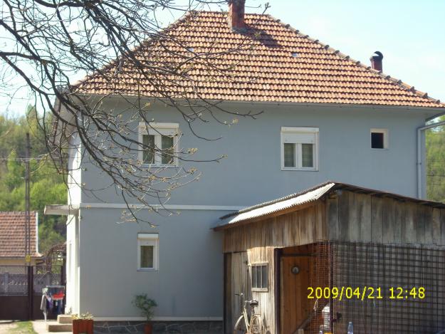 Vand casa in localitatea Negreni Jud. Cluj - Pret | Preturi Vand casa in localitatea Negreni Jud. Cluj
