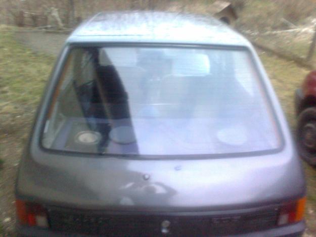 Vand PEUGEOT205 pret de CRIZA - Pret | Preturi Vand PEUGEOT205 pret de CRIZA