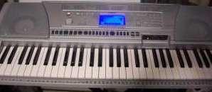 vand URGENT orga Yamaha PSR 450.. - Pret | Preturi vand URGENT orga Yamaha PSR 450..