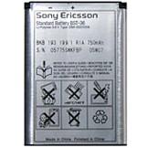 Acumulator Sony Ericsson BST-36 Standard Battery - Pret | Preturi Acumulator Sony Ericsson BST-36 Standard Battery