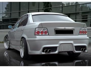 BMW E36 Spoiler Spate FX - Pret | Preturi BMW E36 Spoiler Spate FX