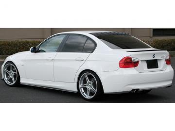 BMW E90 Extensii Spoiler Spate Boost - Pret | Preturi BMW E90 Extensii Spoiler Spate Boost