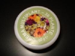 Crema Multiplant 36 plante *50 gr - Pret | Preturi Crema Multiplant 36 plante *50 gr
