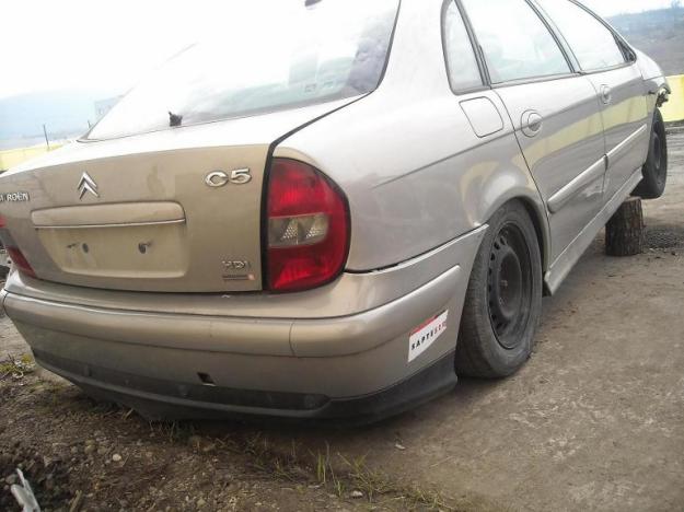 Dezmembrez . Citroen C5 2.0 hdi din 2003, motor - Pret | Preturi Dezmembrez . Citroen C5 2.0 hdi din 2003, motor