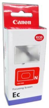 Ecran calibrare focus EC-N, 4729A001, Canon - Pret | Preturi Ecran calibrare focus EC-N, 4729A001, Canon