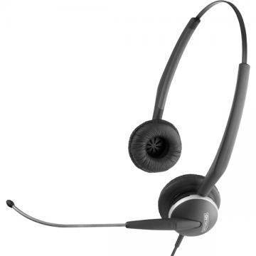 JABRA GN2100 Binaural Microboom 02 - Pret | Preturi JABRA GN2100 Binaural Microboom 02