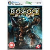 Joc PC Bioshock - Pret | Preturi Joc PC Bioshock