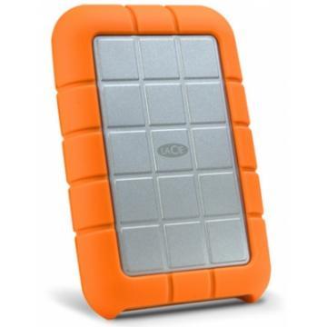 LaCie Mobile Rugged, 1TB, 5400rpm, 8MB Cache, 1x USB 3.0, 2xFireWire 800, BusPowered, AES 256-bit en - Pret | Preturi LaCie Mobile Rugged, 1TB, 5400rpm, 8MB Cache, 1x USB 3.0, 2xFireWire 800, BusPowered, AES 256-bit en