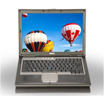Laptop DELL Latitude D620 + Cadou Geanta Laptop - Pret | Preturi Laptop DELL Latitude D620 + Cadou Geanta Laptop