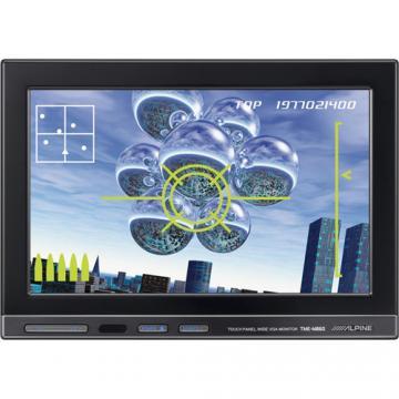 Monitor Alpine TME-M860 - Pret | Preturi Monitor Alpine TME-M860