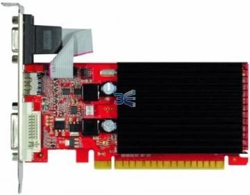Palit nVidia GeForce 210, PCI-E, 1GB DDR3, 64Biti - Pret | Preturi Palit nVidia GeForce 210, PCI-E, 1GB DDR3, 64Biti